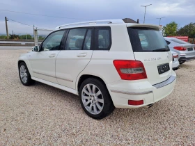 Mercedes-Benz GLK 220 CDI 4 MATIC  | Mobile.bg    4