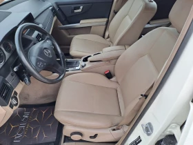 Mercedes-Benz GLK 220 CDI 4 MATIC  | Mobile.bg    11