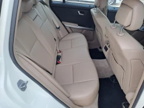 Mercedes-Benz GLK 220 CDI 4 MATIC  | Mobile.bg    14
