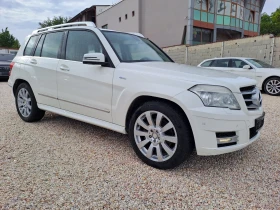 Mercedes-Benz GLK 220 CDI 4 MATIC  | Mobile.bg    3