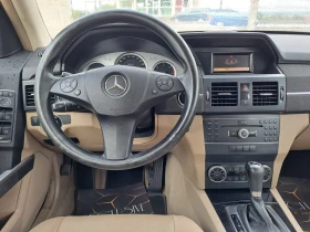 Mercedes-Benz GLK 220 CDI 4 MATIC  | Mobile.bg    8