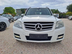 Mercedes-Benz GLK 220 CDI 4 MATIC  | Mobile.bg    2