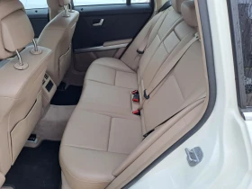 Mercedes-Benz GLK 220 CDI 4 MATIC  | Mobile.bg    12