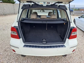 Mercedes-Benz GLK 220 CDI 4 MATIC  | Mobile.bg    7