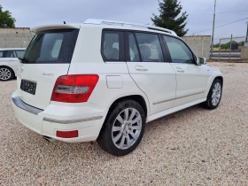 Mercedes-Benz GLK 220 CDI 4 MATIC  | Mobile.bg    6