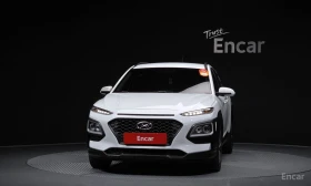 Hyundai Kona - 26940 лв. - 16340729 3