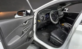 Hyundai Kona - 26940 лв. - 16340729 10