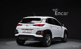 Hyundai Kona - 26940 лв. - 16340729 2