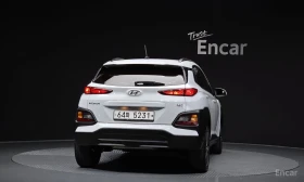 Hyundai Kona - 26940 лв. - 16340729 4