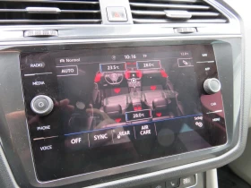 VW Tiguan 2.0 TDI SCR DSG 4MO Highline - 41900 лв. / 21423.13 € - 37578273 15
