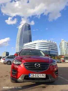 Обява за продажба на Mazda CX-5 ~30 900 лв. - изображение 1 | Auto.bg Обява за продажба на Mazda CX-5 ~30 900 лв. - изображение 1