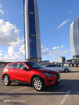 Обява за продажба на Mazda CX-5 ~30 900 лв. - изображение 9 | Auto.bg Обява за продажба на Mazda CX-5 ~30 900 лв. - изображение 9