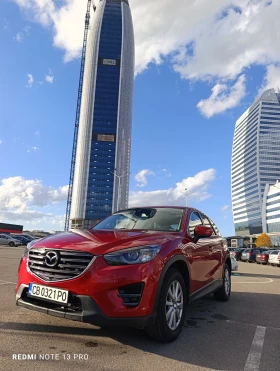 Обява за продажба на Mazda CX-5 ~30 900 лв. - изображение 8 | Auto.bg Обява за продажба на Mazda CX-5 ~30 900 лв. - изображение 8