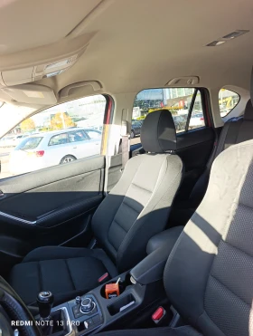 Mazda CX-5 | Mobile.bg    15