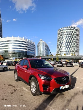 Обява за продажба на Mazda CX-5 ~30 900 лв. - изображение 2 | Auto.bg Обява за продажба на Mazda CX-5 ~30 900 лв. - изображение 2