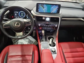 Lexus RX 450h 2022* CARFAX * БЕЗ ПЪРВОНАЧАЛНА ВНОСКА - 31300 € / 61217.48 лв. - 94091071 9