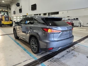 Lexus RX 450h 2022* CARFAX * БЕЗ ПЪРВОНАЧАЛНА ВНОСКА - 31300 € / 61217.48 лв. - 94091071 4