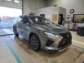 Lexus RX 450h 2022* CARFAX * БЕЗ ПЪРВОНАЧАЛНА ВНОСКА - 31300 € / 61217.48 лв. - 94091071 2