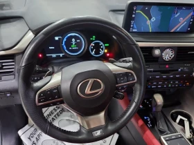 Lexus RX 450h 2022* CARFAX * БЕЗ ПЪРВОНАЧАЛНА ВНОСКА - 31300 € / 61217.48 лв. - 94091071 11