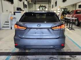 Lexus RX 450h 2022* CARFAX * БЕЗ ПЪРВОНАЧАЛНА ВНОСКА - 31300 € / 61217.48 лв. - 94091071 6
