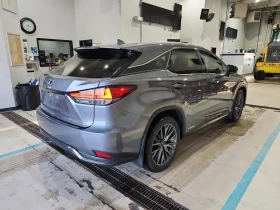 Lexus RX 450h 2022* CARFAX * БЕЗ ПЪРВОНАЧАЛНА ВНОСКА - 31300 € / 61217.48 лв. - 94091071 3