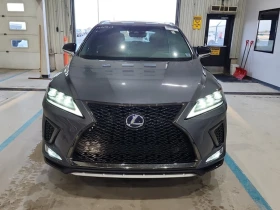 Lexus RX 450h 2022* CARFAX * БЕЗ ПЪРВОНАЧАЛНА ВНОСКА - 31300 € / 61217.48 лв. - 94091071 7