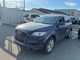 Audi Q7 * 3.0L * CARFAX * ЦЕНА ДО БГ