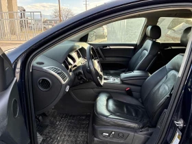 Audi Q7 * 3.0L * CARFAX * ЦЕНА ДО БГ, снимка 7