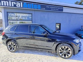 BMW X5 * xDrive40e * CARFAX * ЦЕНА ДО БГ, снимка 3