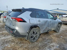 Toyota Rav4 PRIME* HYBRID* AWD* НОВА* BUY NOW* Крайна цена - 22996 € / 44976.27 лв. - 94824432 4