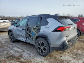 Toyota Rav4 PRIME* HYBRID* AWD* НОВА* BUY NOW* Крайна цена - 22996 € / 44976.27 лв. - 94824432 6