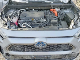 Toyota Rav4 PRIME* HYBRID* AWD* НОВА* BUY NOW* Крайна цена - 22996 € / 44976.27 лв. - 94824432 10