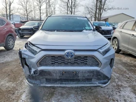 Toyota Rav4 PRIME* HYBRID* AWD* НОВА* BUY NOW* Крайна цена
