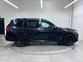 BMW X7 2021* M-PACK* HARMAN* 360* PANO* 7PASS* BLK OPTIC* - 35300 € / 69040.80 лв. - 37575163 6