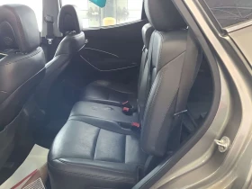 Hyundai Santa fe SE/CARFAX/ПАНОРАМА/ПОДГРЕВИ/ДВА КЛЮЧА - 11400 € / 22296.46 лв. - 78968989 10