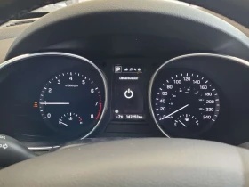Hyundai Santa fe SE/CARFAX/ПАНОРАМА/ПОДГРЕВИ/ДВА КЛЮЧА - 11400 € / 22296.46 лв. - 78968989 8