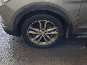 Hyundai Santa fe SE/CARFAX/ПАНОРАМА/ПОДГРЕВИ/ДВА КЛЮЧА - 11400 € / 22296.46 лв. - 78968989 6