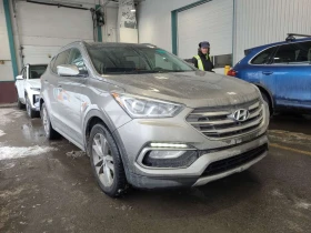 Hyundai Santa fe SE/CARFAX/ПАНОРАМА/ПОДГРЕВИ/ДВА КЛЮЧА - 11400 € / 22296.46 лв. - 78968989 2