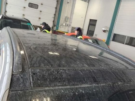 Hyundai Santa fe SE/CARFAX/ПАНОРАМА/ПОДГРЕВИ/ДВА КЛЮЧА - 11400 € / 22296.46 лв. - 78968989 5