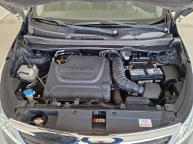 Kia Sportage 2.0 184kc 4x4 NAVI KAMERA PANORAMA AUTOMAT 140000k - 10390 € / 20321.07 лв. - 46369386 17