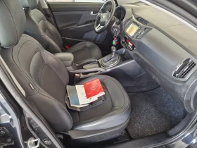 Kia Sportage 2.0 184kc 4x4 NAVI KAMERA PANORAMA AUTOMAT 140000k - 10390 € / 20321.07 лв. - 46369386 9