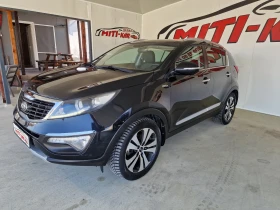 Kia Sportage 2.0 184kc 4x4 NAVI KAMERA PANORAMA AUTOMAT 140000k - 10390 € / 20321.07 лв. - 46369386 3
