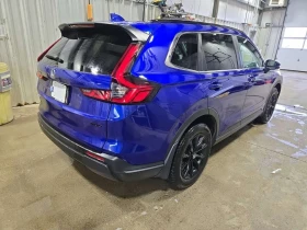 Honda Cr-v * SPORT * CARFAX * Без инциденти *  - 30250 € / 59163.86 лв. - 76368044 4