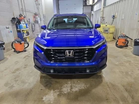 Honda Cr-v * SPORT * CARFAX * Без инциденти * 