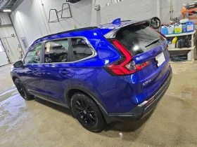 Honda Cr-v * SPORT * CARFAX * Без инциденти *  - 30250 € / 59163.86 лв. - 76368044 5