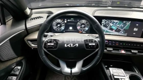 Kia K8  ОБДУХ | МАСАЖИ | LPG - 17700 € / 34618.19 лв. - 58269987 10