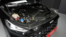 Kia K8  ОБДУХ | МАСАЖИ | LPG - 17700 € / 34618.19 лв. - 58269987 13