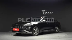 Kia K8  ОБДУХ | МАСАЖИ | LPG