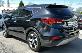 Hyundai Santa fe 2.2CRDI 200HP 4WD PANO 360'CAM ОБДУХВАНЕ FULL - 19900 € / 38921.02 лв. - 45953251 7