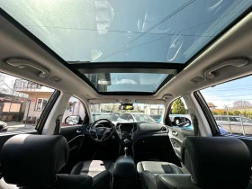 Hyundai Santa fe 2.2CRDI 200HP 4WD PANO 360'CAM ОБДУХВАНЕ FULL - 19900 € / 38921.02 лв. - 45953251 9